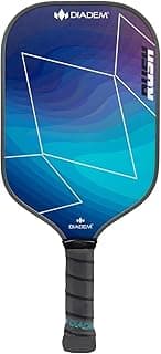 Diadem Rush Pickleball Paddle