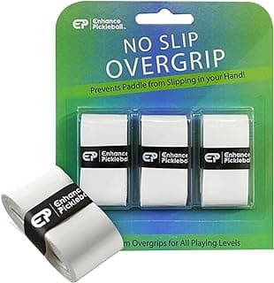 Enhance Pickleball Overgrip