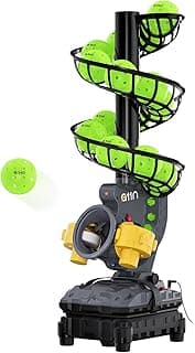 A11N SPORTS Pickleball Automatic Launcher –