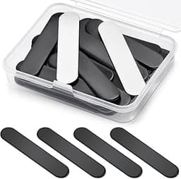 30PCS Lead Tapes, 3g High Adhesive