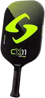 Gearbox CX11E Pickleball Paddle