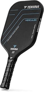TENVINA Pickleball Paddles, Multi-Layer T700SC Textured