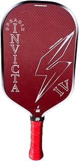 Invicta IV PP Honeycomb GEN 4