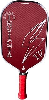 Invicta IV PP Honeycomb GEN 4