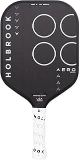 Holbrook Aero Series Edgeless