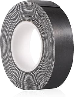 1/2'' x 100'' Lead Tape, High