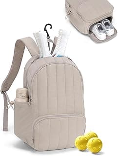 Pickleball Bag, Pickleball Backpack