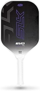 Selkirk Sport SLK Evo Pickleball Paddles