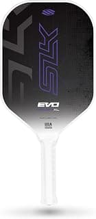 Selkirk Sport SLK Evo Pickleball Paddles