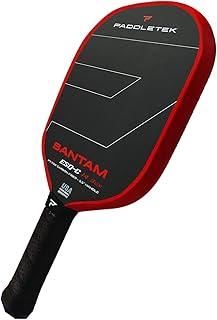 Paddletek Bantam ESQ-C 14.3mm  with Polymer Honeycomb Core