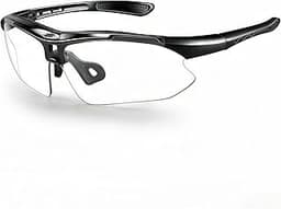 Photochromic Safety Glasses, Impact Resistant Protective