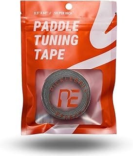 Paddle Tuning Tape for Pickleball Paddles