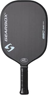 Gearbox G20 Pickleball