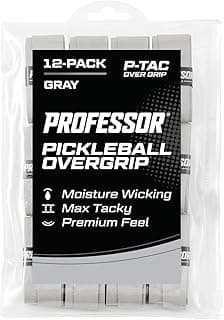 Professor P-Tac Pickleball