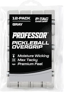 Professor P-Tac Pickleball