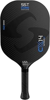 Gearbox CX14H Ultimate Power Hyper Pickleball Paddle