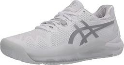 ASICS Men's Gel-Resolution 8 Tennis Shoes