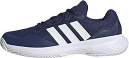 adidas Men's Gamecourt 2 Tennis Shoes