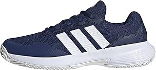 adidas Men's Gamecourt 2 Tennis Shoes