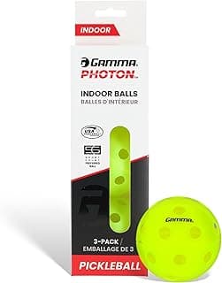 Gamma Sports Photon Indoor