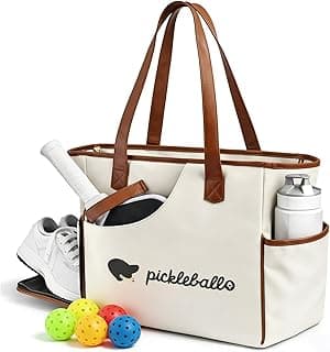 Pickle Ball Bag
