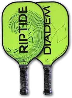 Diadem Riptide Pickleball Paddle