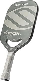 Selkirk Sport Amped Pro Air Pickleball Paddle
