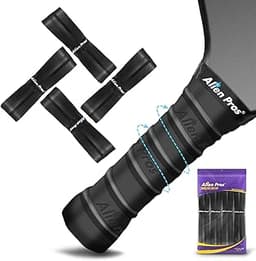 ALIEN PROS Pickleball Overgrip (4-Pack)