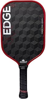 Diadem Edge 18K Power & Power Pro Paddle Series
