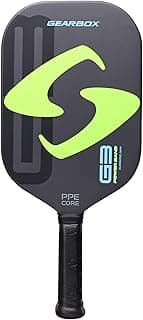 Gearbox G3 Powerband