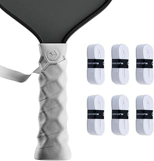 Hesacore Hesatac Overgrip Tape –