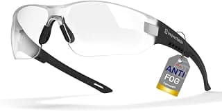 New Slim Fit Safety