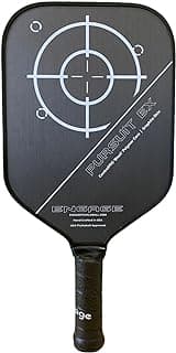 Engage Pursuit EX Graphite