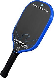 Paddletek Phoenix Firestorm