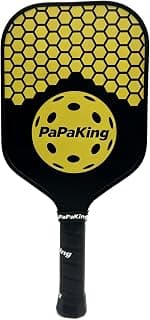 Carbon Fiber Pickleball