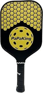 Carbon Fiber Pickleball