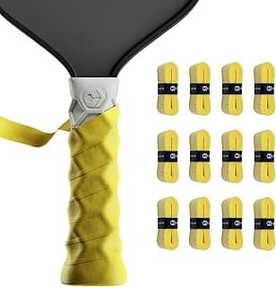 Hesacore Hesatac Overgrip Tape –
