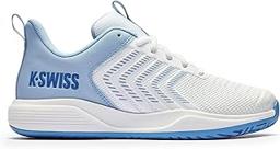 K-Swiss Women's Ultrashot Light Pickleball Tennis Shoe
