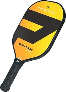 Paddletek Bantam TS-5 Pickleball Paddle