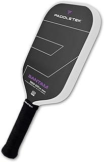 Paddletek Bantam TKO-CX 14.3mm s with Polymer Honeycomb Core