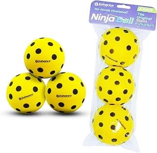 Enhance Pickleball Ninja Ball - The