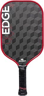 Diadem Edge 18K Pickleball Paddle Series