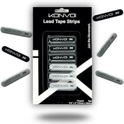 Konvoi Pickleball Lead Tape - Premium