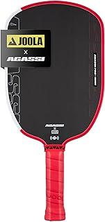 JOOLA Agassi PRO IV 16mm  w/Extended Sweet Spot
