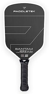 Paddletek Bantam GTO-C 14.3mm Hybrid