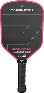 Paddletek Bantam GTO-C 14.3mm Hybrid