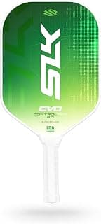 Selkirk Sport SLK Evo Pickleball Paddles