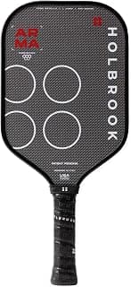 Holbrook ARMA Series Metallic