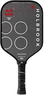 Holbrook ARMA Series Metallic