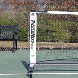 Do It Tennis OnCourt OffCourt PickleNet